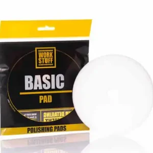 Leštící kotouč Work Stuff Basic Pad Cut 125/140 mm | Bezpečný nákup