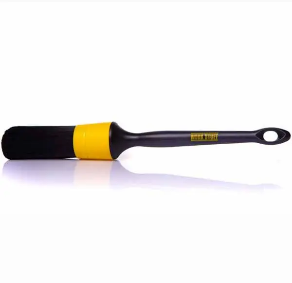 Nejodolnější detailingový štětec Work Stuff Brush Stiff 40 mm | Extra sleva