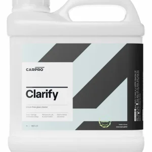 Super nabídka | Čistič oken CarPro Clarify 1 L