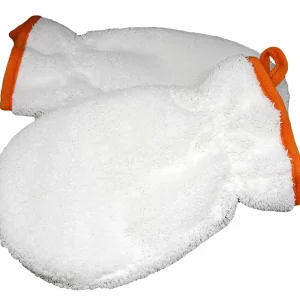 Nový produkt - Rukavice pro čištění interiéru CarPro InnerScrub Mitt