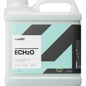 Keramický přípravek pro mytí bez vody CarPro ECH2O 4 L | Zvýhodněná cena
