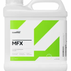 Přímo z továrny - Přípravek pro praní mikrovláken a padů CarPro MFX 4 L