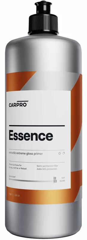 Outlet | Finišující pasta s SiO2 CarPro Essence 1 L