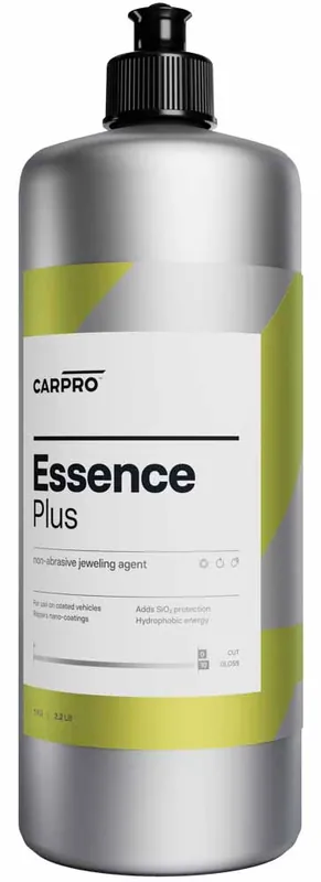 Neabrazivní pasta na keramiku CarPro Essence Plus 1 L | Rychlé doručení
