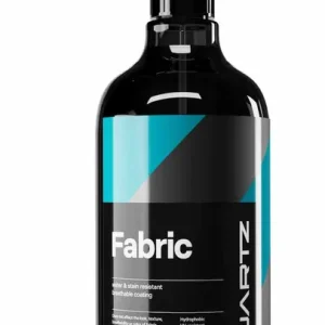 Akce | Keramický sealant na textil CarPro CQuartz Fabric 1 L