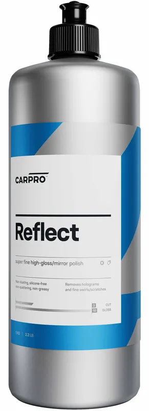 Finišovací pasta CarPro Reflect 500 ml | Ušetřete více