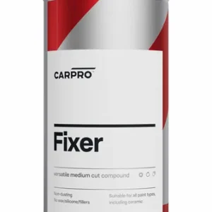 Středně hrubá leštící pasta CarPro Fixer 250 ml | Pospěšte si