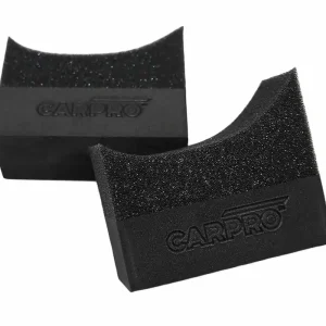 Aplikátor na pneu CarPro Tire Applicator - Poslední kus