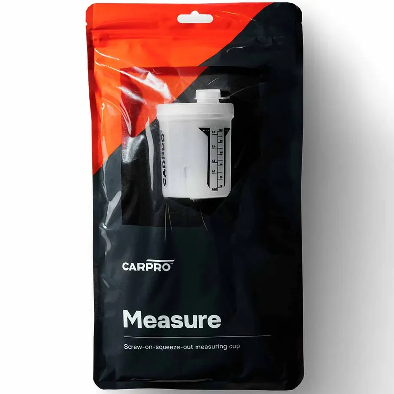 Odměrka CarPro Measure | Akční sleva