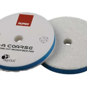Leštící kotouč Rupes D-A Coarse Microfiber Extreme Cut Pad (85 mm) - Lze objednat
