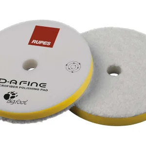 Leštící kotouč Rupes D-A Fine Microfiber Polishing Pad (85 mm) | Ušetřete
