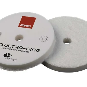 Leštící kotouč Rupes D-A Ultra-Fine Microfiber Polishing Pad 85 mm | Výhodný nákup