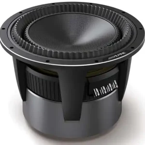 Subwoofer Alpine Status HDZ-110 - Zvýhodněná cena
