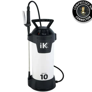 Profesionální tlakový postřikovač IK METAL 10 Professional Sprayer | Cenová bomba