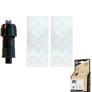 Super cena - Opravná sada IK FOAM 1.5 / PRO 2 kit