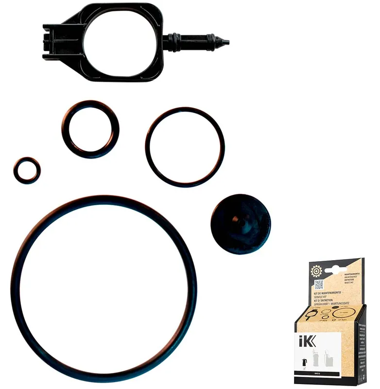 Jen tento týden - Servisní sada IK HC 1.5 maintenance kit
