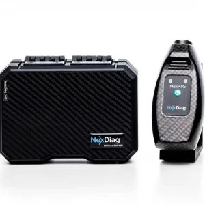 Měřič tloušťky laku NexDiag NexPTG PRO Carbon | Akční cena