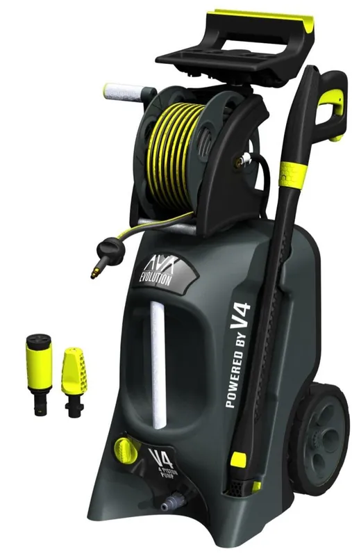Akce - Vysokotlaká myčka AVA Evolution P70 (Medium Bundle)