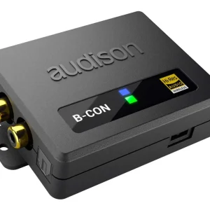 Bluetooth přijímač Audison B-CON - Pospěšte si