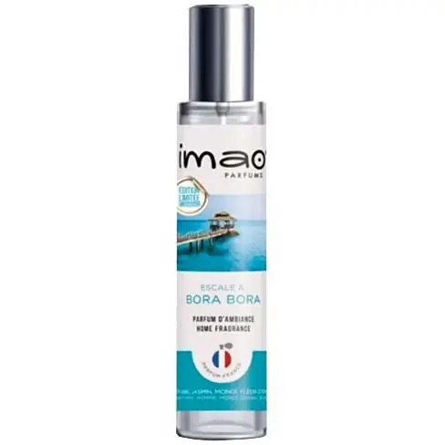 Akční cena | Parfém v rozprachu IMAO Spray Escale a Bora Bora