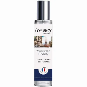 Nejprodávanější - Parfém v rozprachu IMAO Spray Week-End a Paris