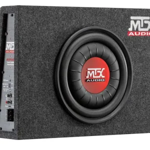 Aktivní subwoofer MTX Audio RTF10P - Žádaný produkt