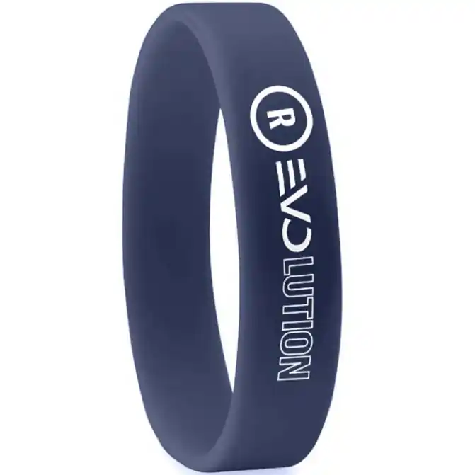 Poslední kusy | Silikonový náramek Gyeon Wristbands Revolution