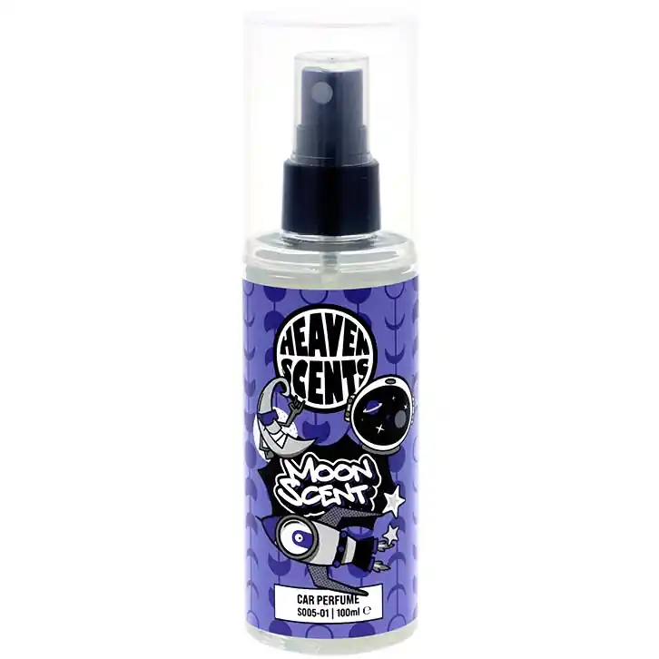 Parfém do auta Heaven Scents Moon Scent (100 ml) - Objednat nyní