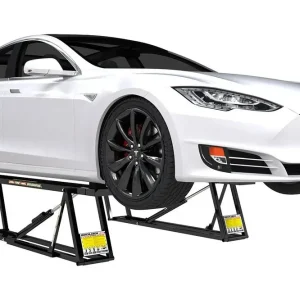 Mobilní hydraulický zvedák QuickJack 6000ELX (230 V AC) | Bezpečná platba