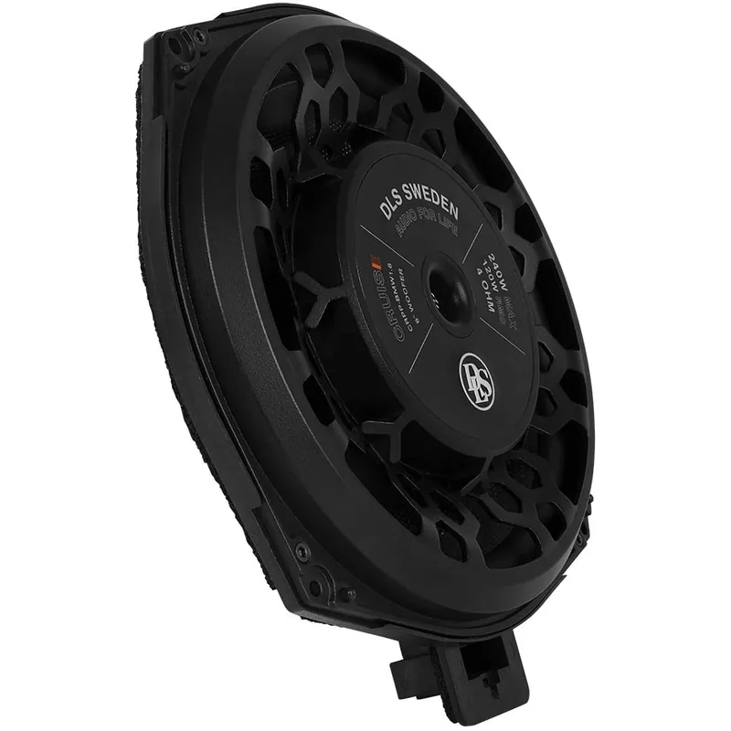 Subwoofer pro BMW DLS Cruise CRPP-BMW1.8 | Bestseller