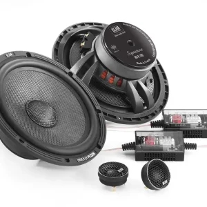Komponentní reproduktory BLAM Signature S 200.100 - Koupit online