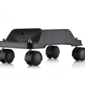 Podvozek pro elektrický vysoušeč BLO AIR-RS Wheels | K objednání