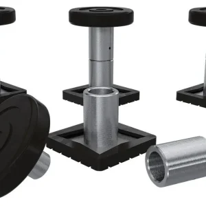 Doprodej | Zvedací adaptéry QuickJack SUV & Truck Adapters