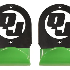 Akční cena - Sada držáků na zeď QuickJack Wall Hangers Set