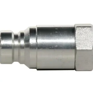 Speciální nabídka - Náhradní fitinka QuickJack Male (short) Hose Fitting