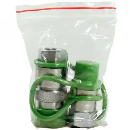Náhradní fitinky QuickJack Quick-Coupler Fittings Set - Skvělá cena