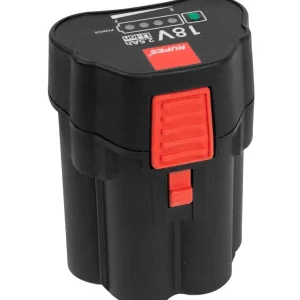 Baterie pro Rupes HLR75 | Kupte dnes