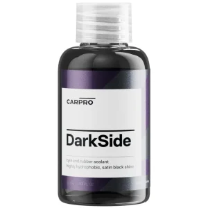 Ošetření pneumatik CarPro DarkSide (50 ml) | Nově přidáno