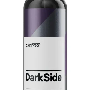 Ošetření pneumatik CarPro DarkSide (500 ml) - Kupte dnes