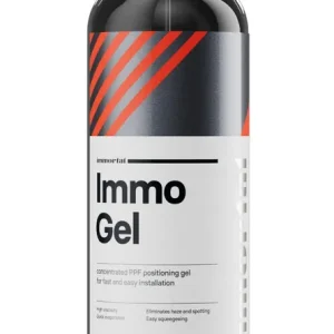 Lubrikant pro aplikaci PPF folií CarPro ImmoGel (500 ml) | Mezi nejprodávanějšími
