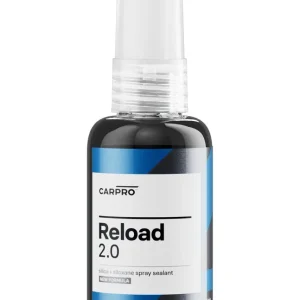 Kvalitní produkt | Keramický sealant CarPro Reload 2.0 (50 ml)