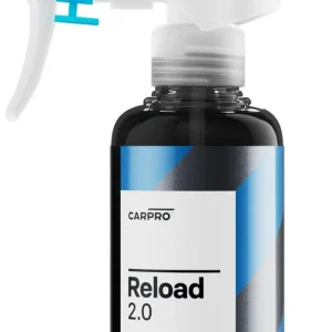 Keramický sealant CarPro Reload 2.0 (100 ml) | Nově v nabídce