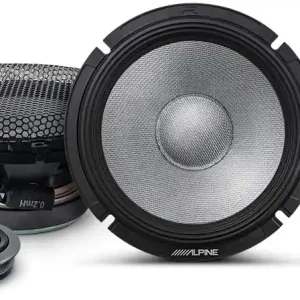 Doporučujeme | Komponentní reproduktory Alpine R2-S65C