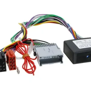 Výhodná nabídka - Adaptér pro aktivní audio systém Hummer