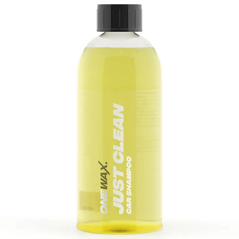 Poslední kusy | Autošampon OneWax Just Clean Car Shampoo (500 ml)