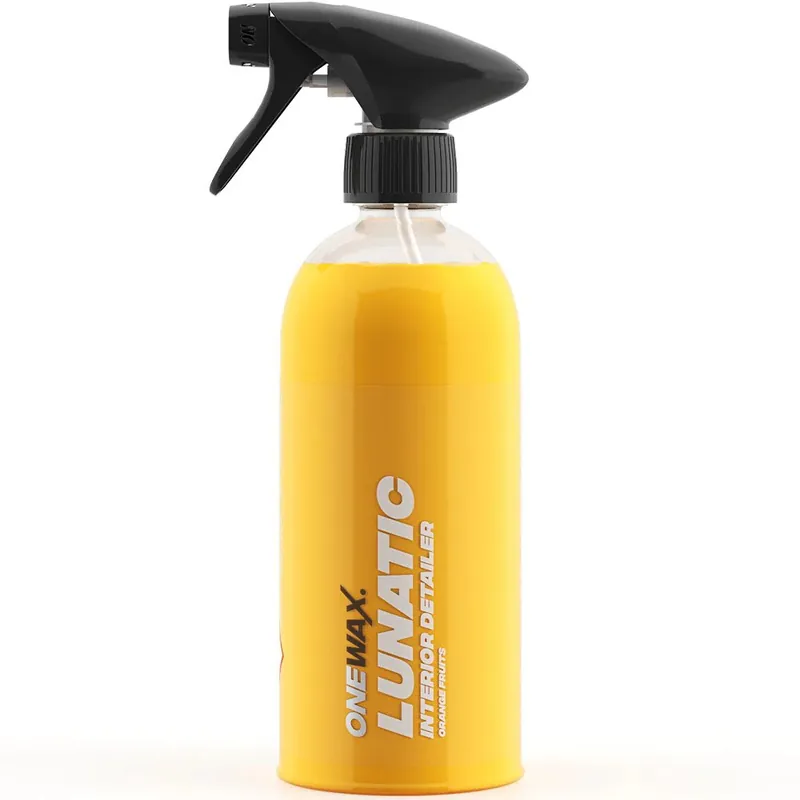 Interiérový detailer OneWax Lunatic Interior Detailer Orange Fruits (500 ml) | Nyní k dispozici