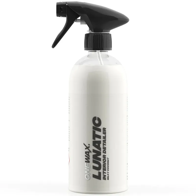Interiérový detailer OneWax Lunatic Interior Detailer Milky Coconut (500 ml) | Speciální nabídka