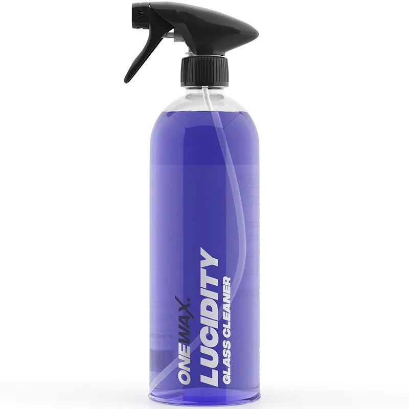 Cena od výrobce | Čistič oken OneWax Lucidity Glass Cleaner (750 ml)