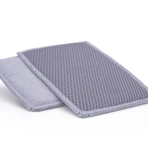 Skvělá cena | Čistící aplikátory The Collection Mesh Pad 2er Pack