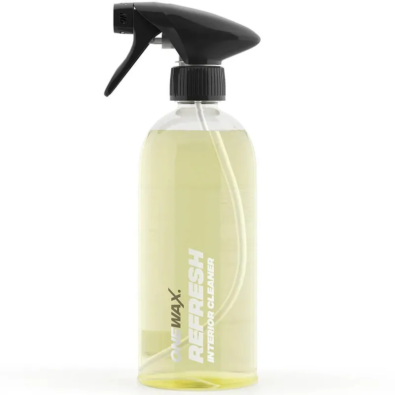 Čerstvá novinka | Čistič interiéru OneWax Refresh Interior Cleaner (500 ml)